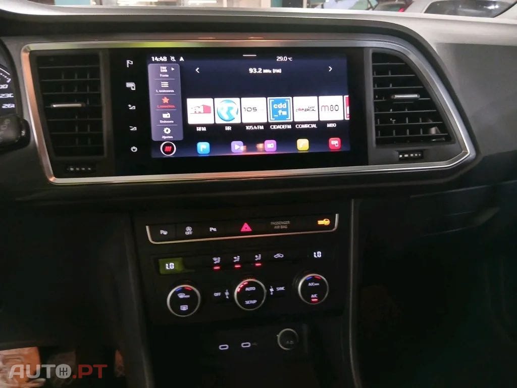 Seat Ateca 1.0 TSI Style