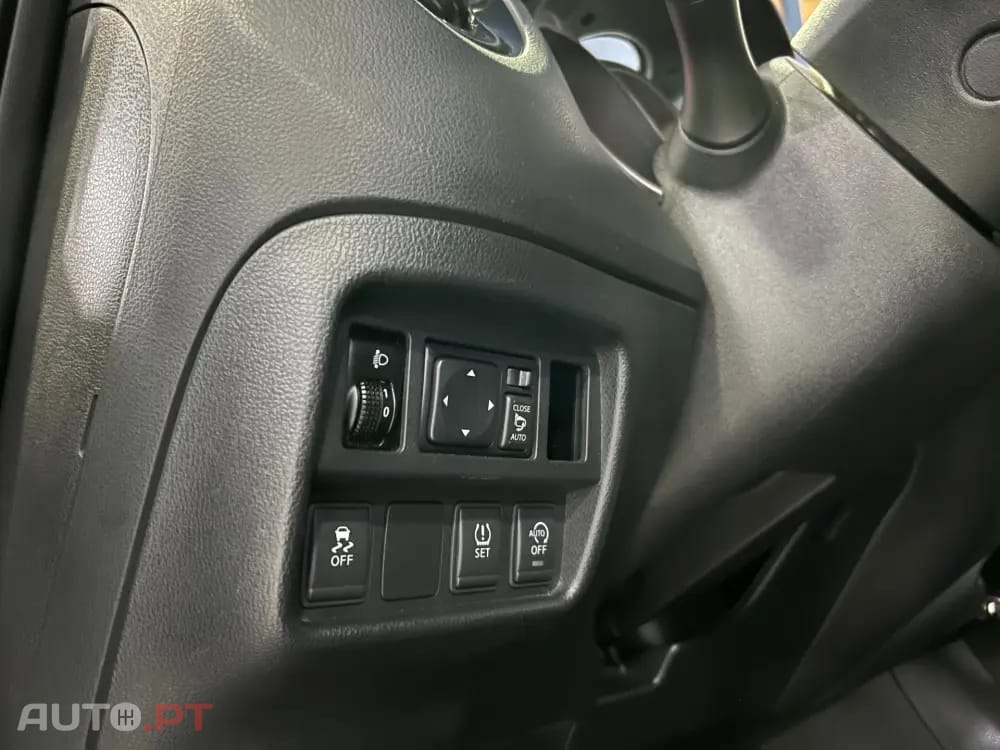 Nissan Juke 1.2 DIG-T Black Edition