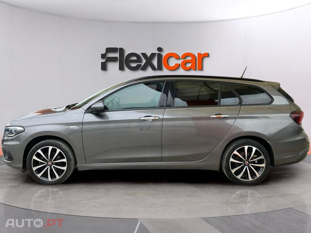 Fiat Tipo Station Wagon 1.6 M-Jet Lounge