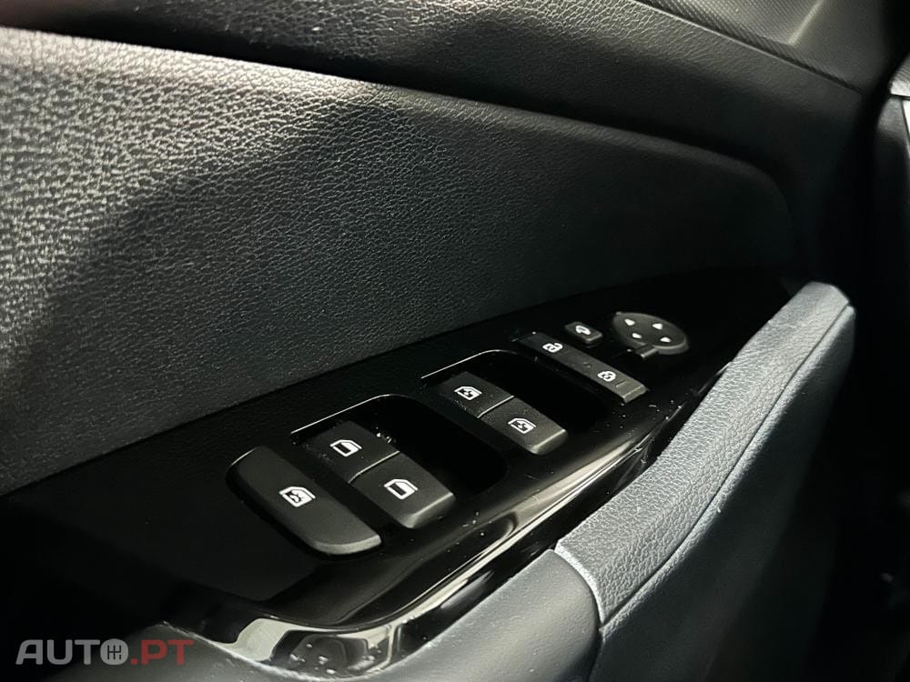 Kia Sportage 1.6 T-GDI AWD Nightline Edition