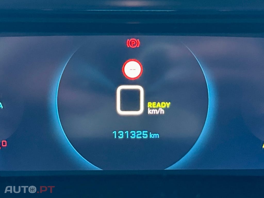 Peugeot E-208 50 kWh GT Line