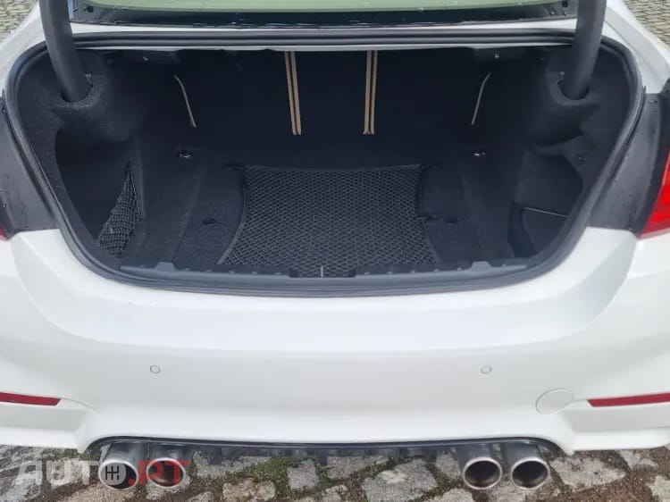 BMW 418 d Line Sport Auto