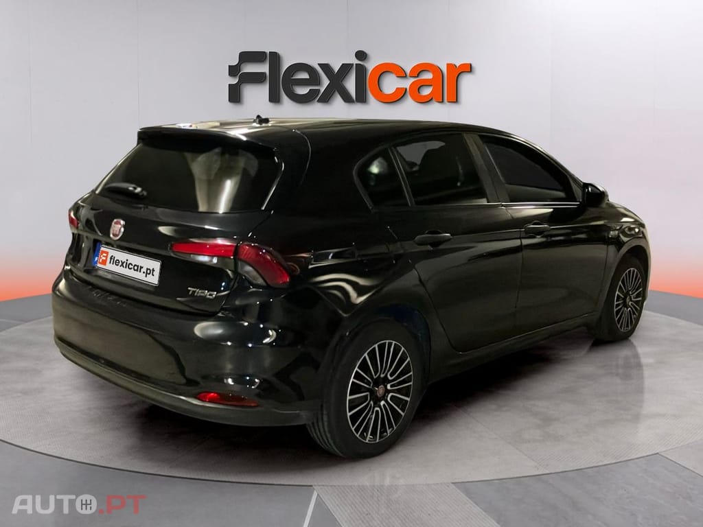 Fiat Tipo 1.3 Multijet City Life
