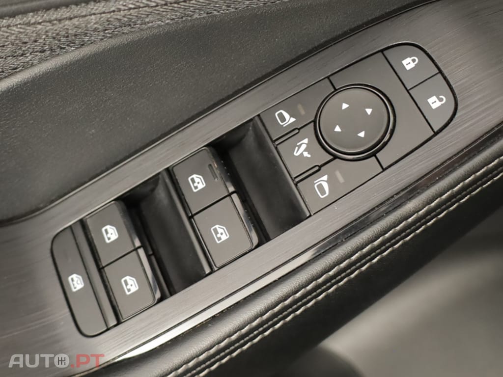 Nissan X-Trail X-Trail 1.5 e-Power N-Connecta 7L e-4force