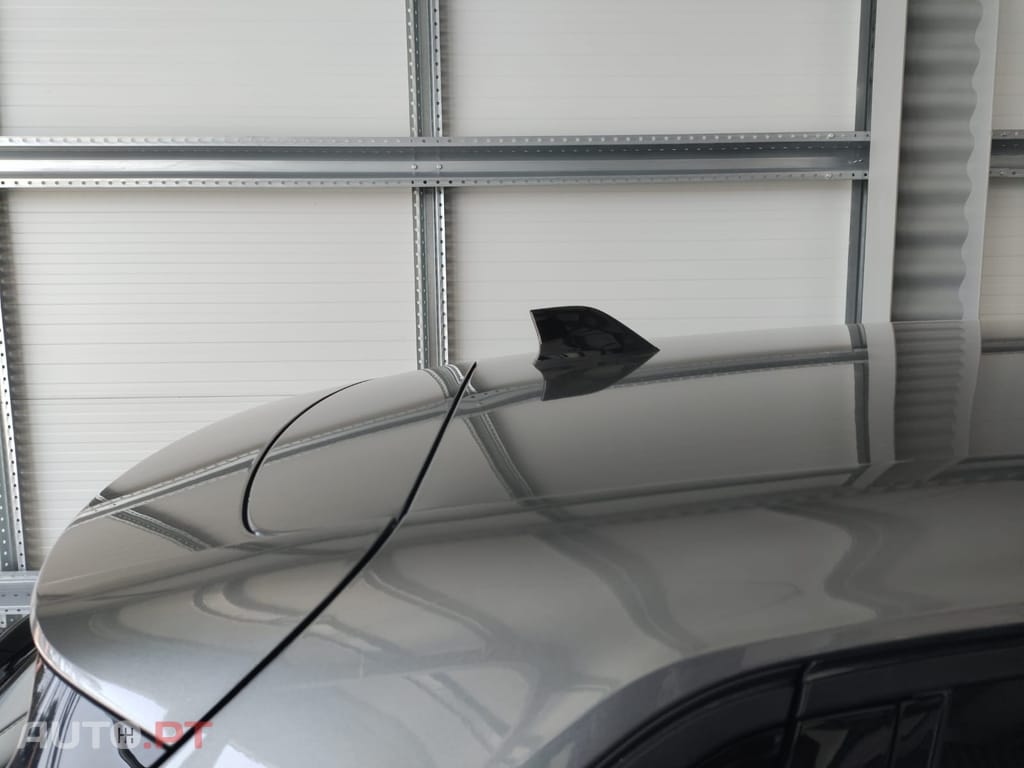 Renault Clio Techno