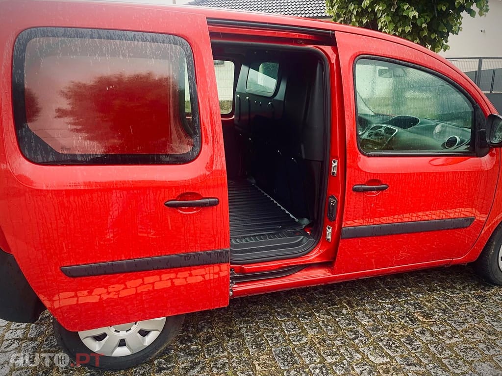 Nissan NV250 1.5 dCi L1H1 Comfort