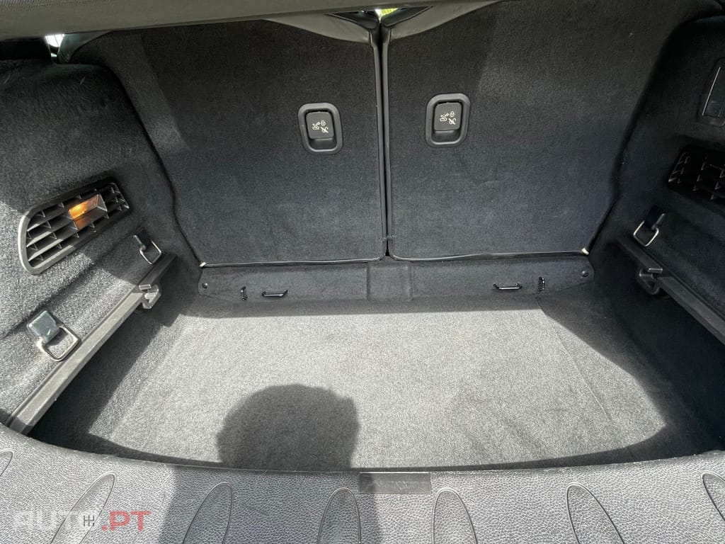 MINI Cooper Auto