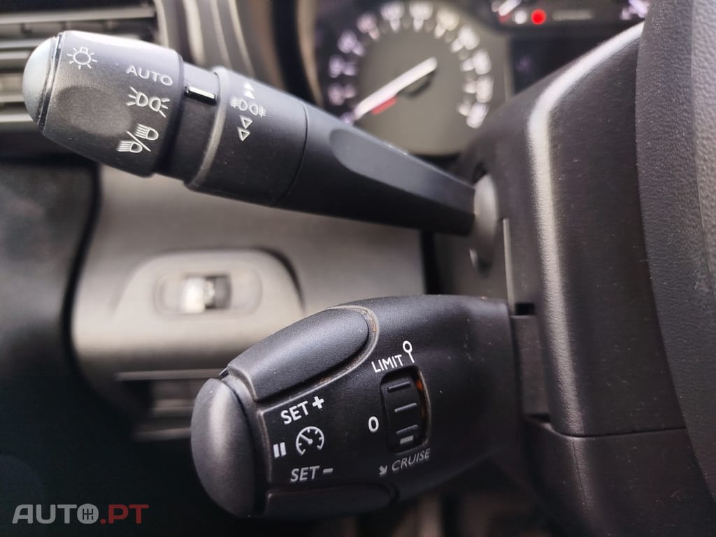 Citroen Berlingo 1.5 BlueHDi M Feel