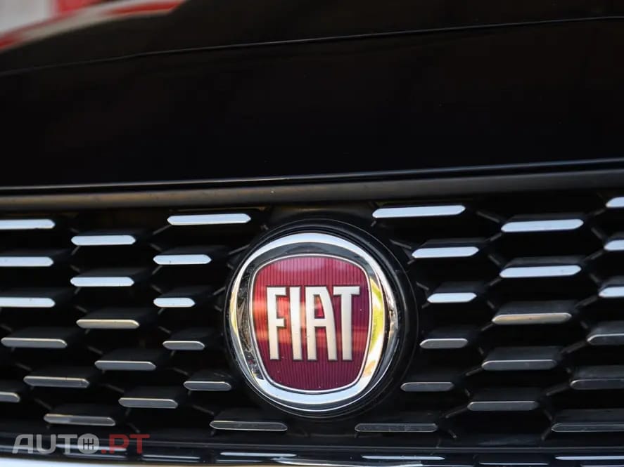 Fiat Tipo 1.3 MultiJet