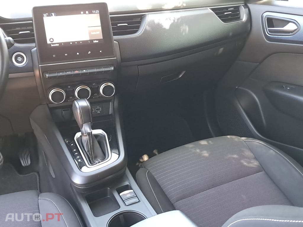 Renault Arkana 1.6 E-Tech Business