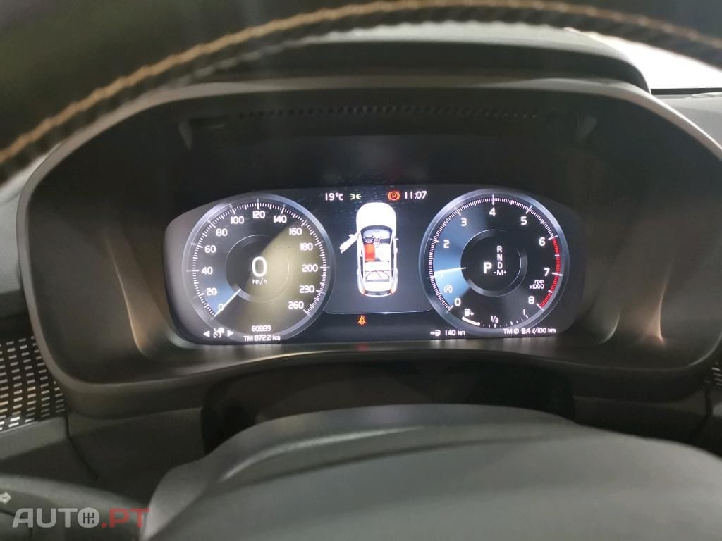 Volvo XC40 1.5 T2 R-Design Geartronic