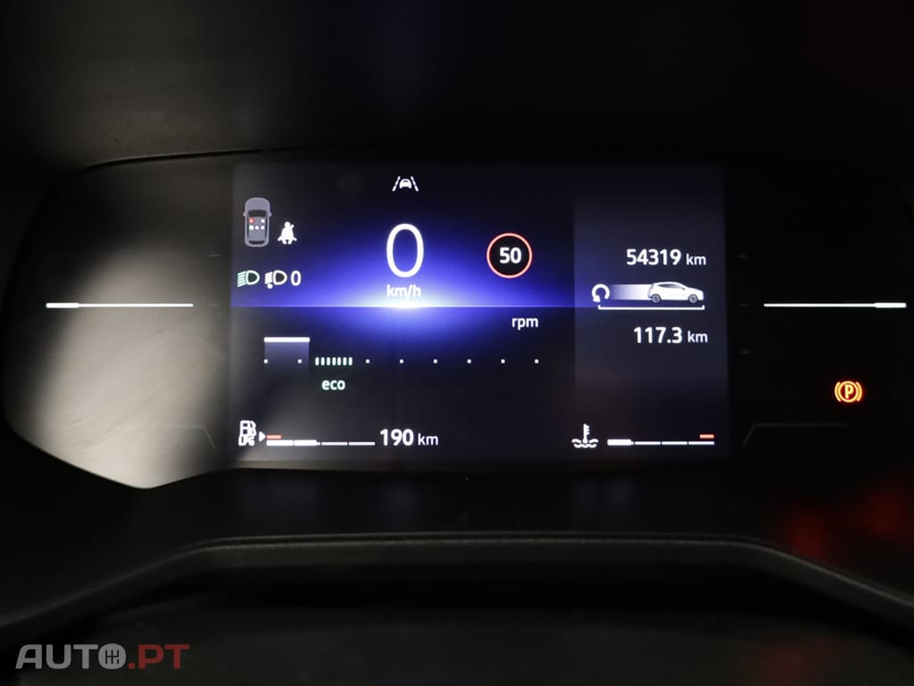 Renault Clio Clio 1.0 TCe Evolution Bi-Fuel