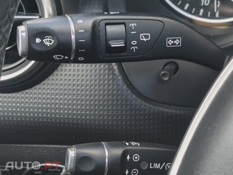 Mercedes-Benz A 180 CDi BlueEfficiency — fotografia 7