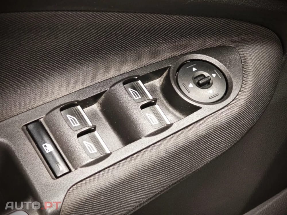 Ford C-Max 1.5 TDCi S&S Trend