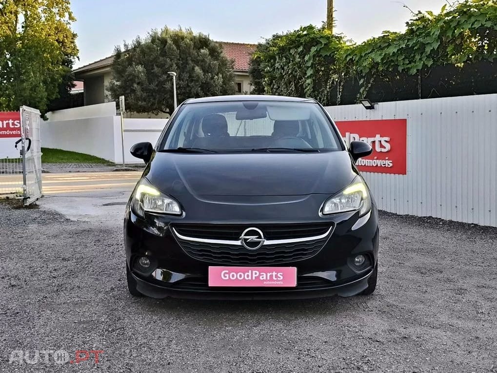 Opel Corsa 1.3 CDTi Edition