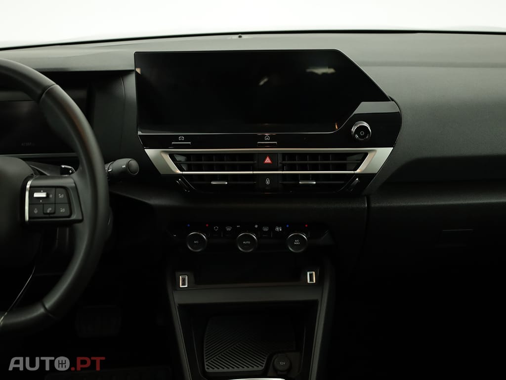 Citroen C4 C4 1.2 PureTech Plus EAT8