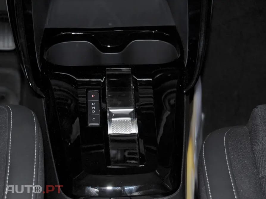 Citroen e-C3 44 kWh Autonomia Conforto Max