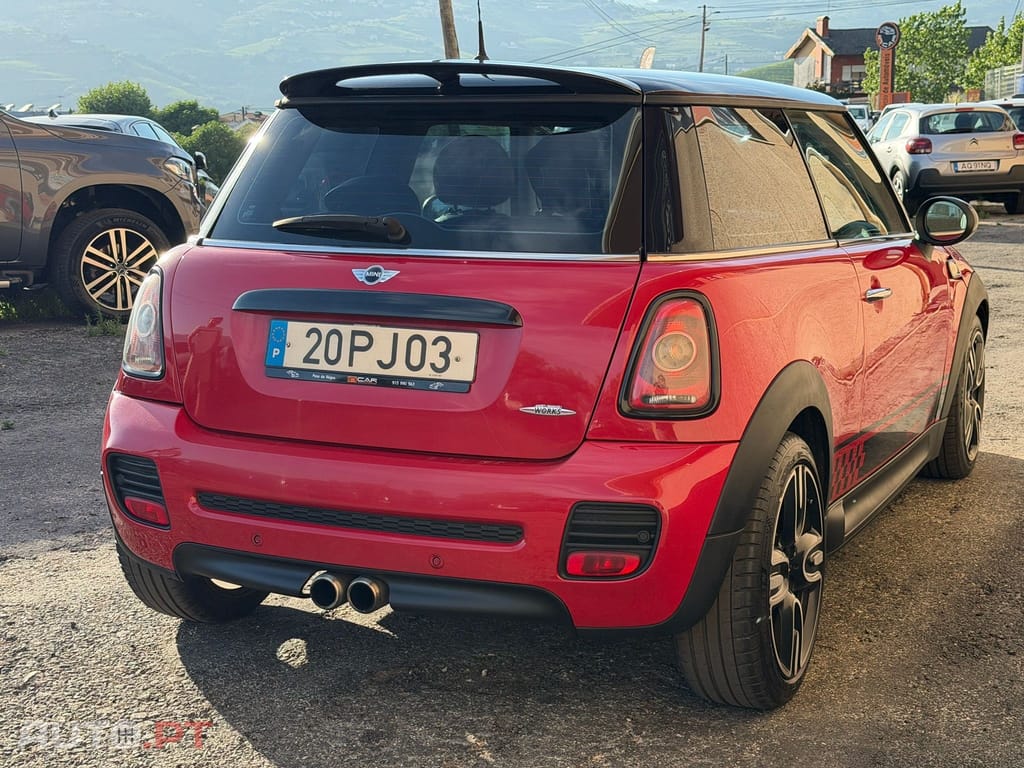 MINI Cooper Cooper D
