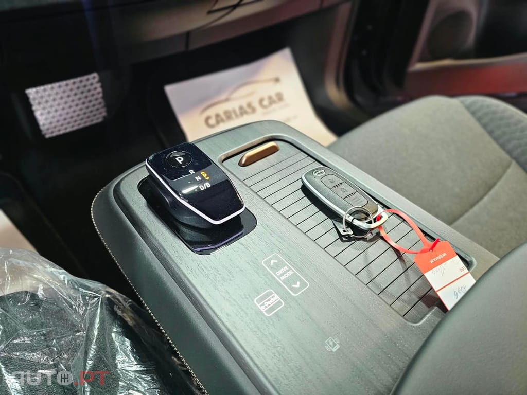 Nissan Ariya 63 kWh Engage