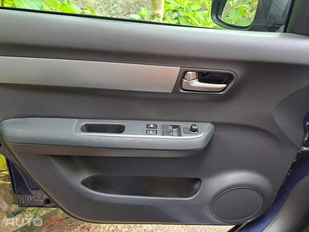 Suzuki Swift 1.3DDIS
