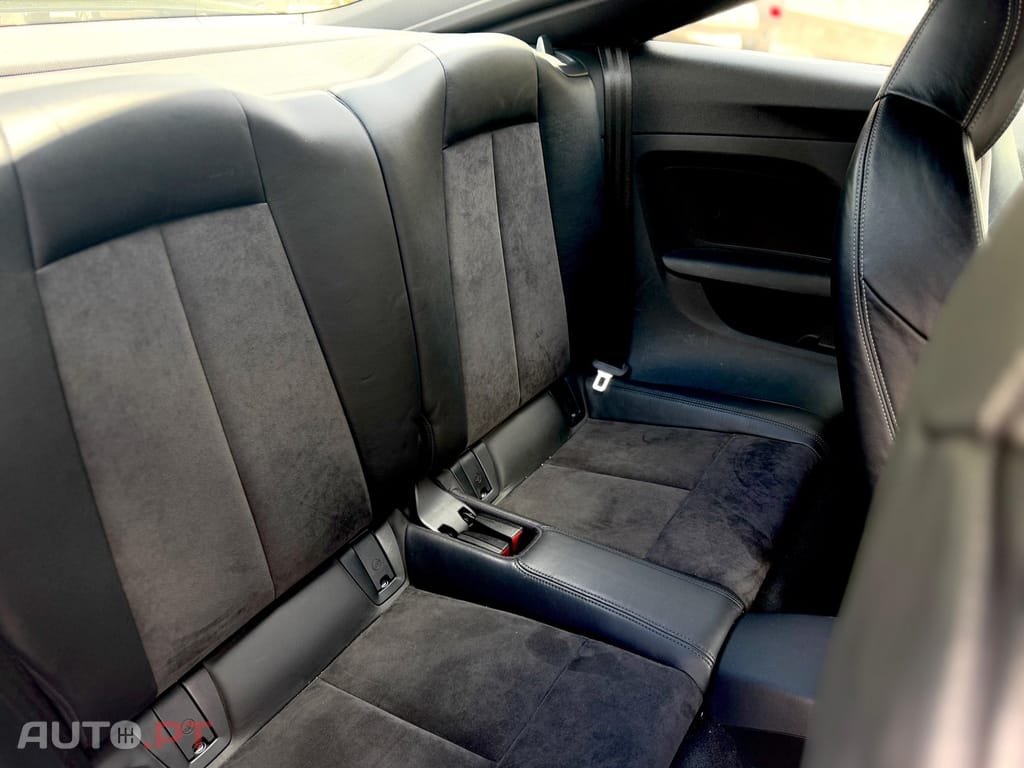 Audi TT Coupé 2.0 TFSI Quattro S Line S Tronic