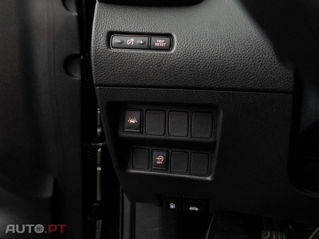 Nissan Qashqai 1.5 dCi N-Connecta