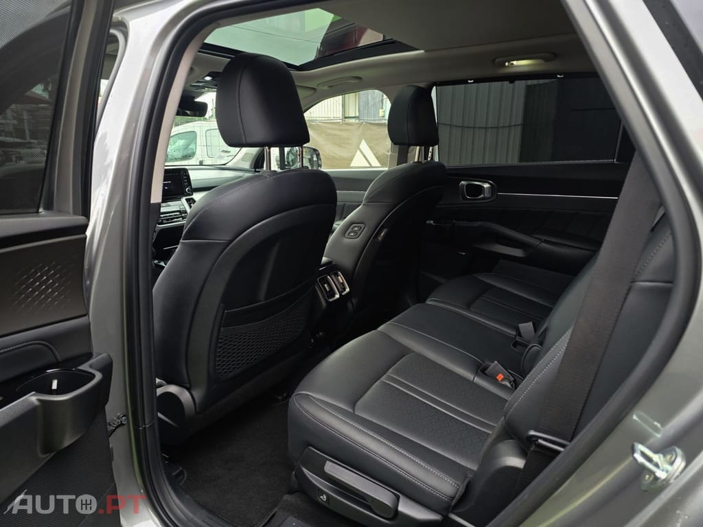 Audi E-Tron 55 quattro S line