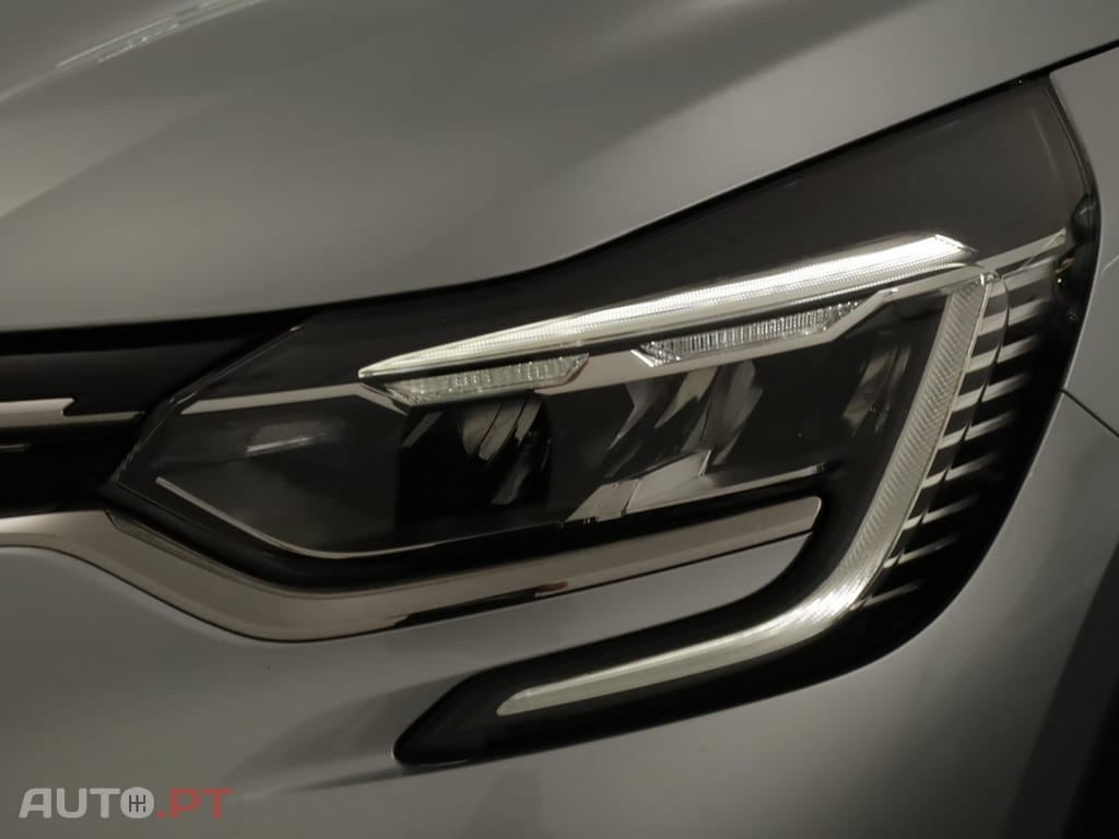 Renault Captur Captur 1.0 TCe Techno Bi-Fuel