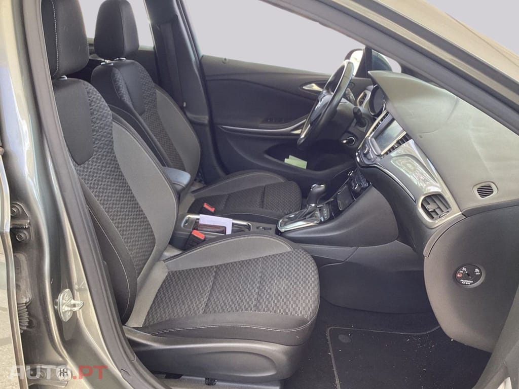 Opel Astra Sports Tourer 1.4 Turbo GS Line Start/Stop