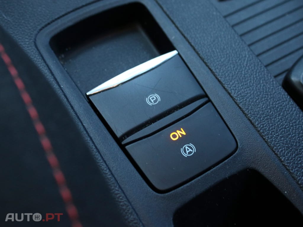 Ford Focus SW 1.0 EcoBoost MHEV ST-Line