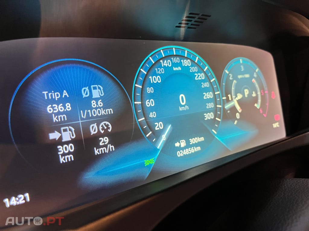 Jaguar XE 2.0D R-SPORT 180CV 