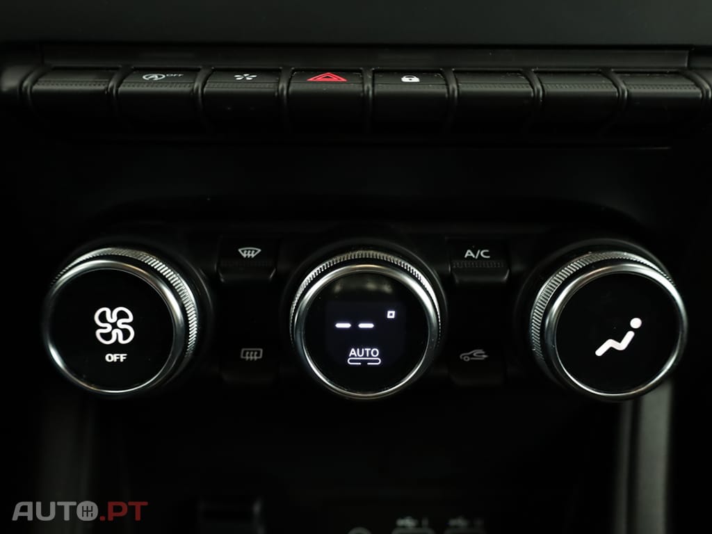 Renault Captur Captur 1.0 TCe Techno Bi-Fuel