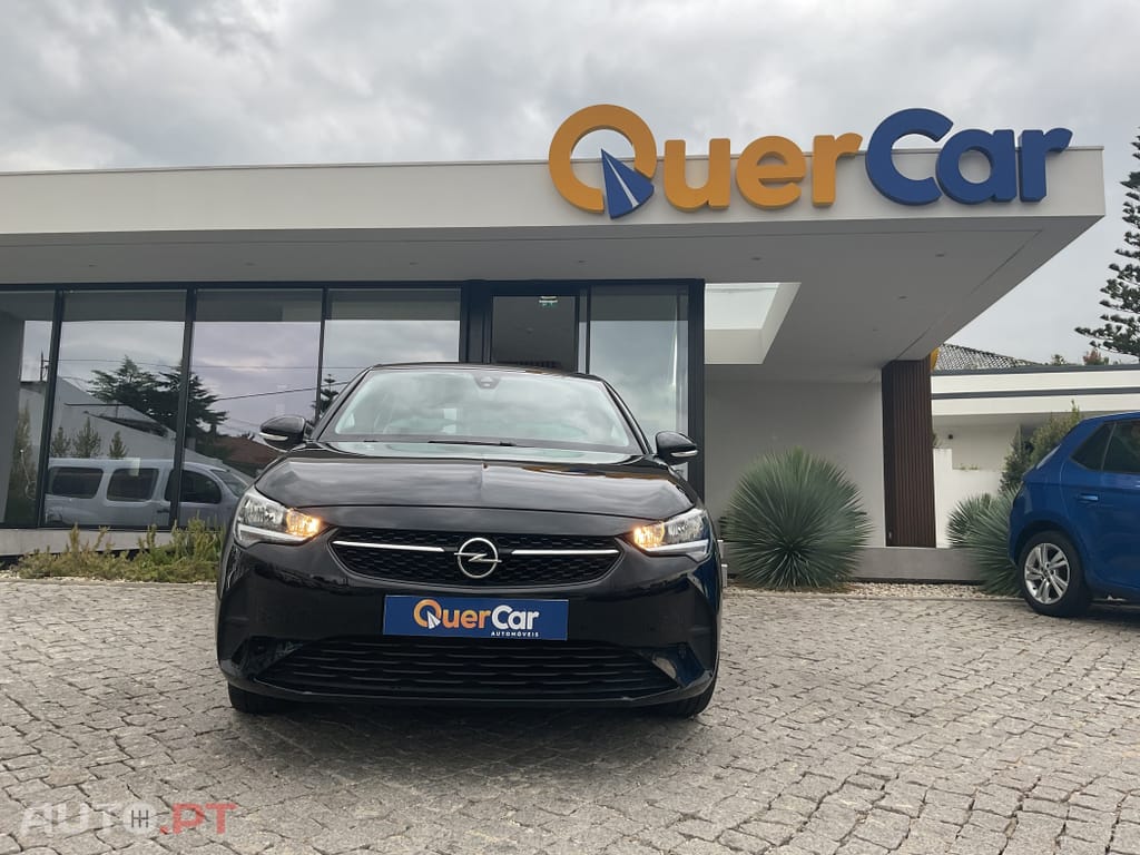 Opel Corsa 1.2 T Business Edition