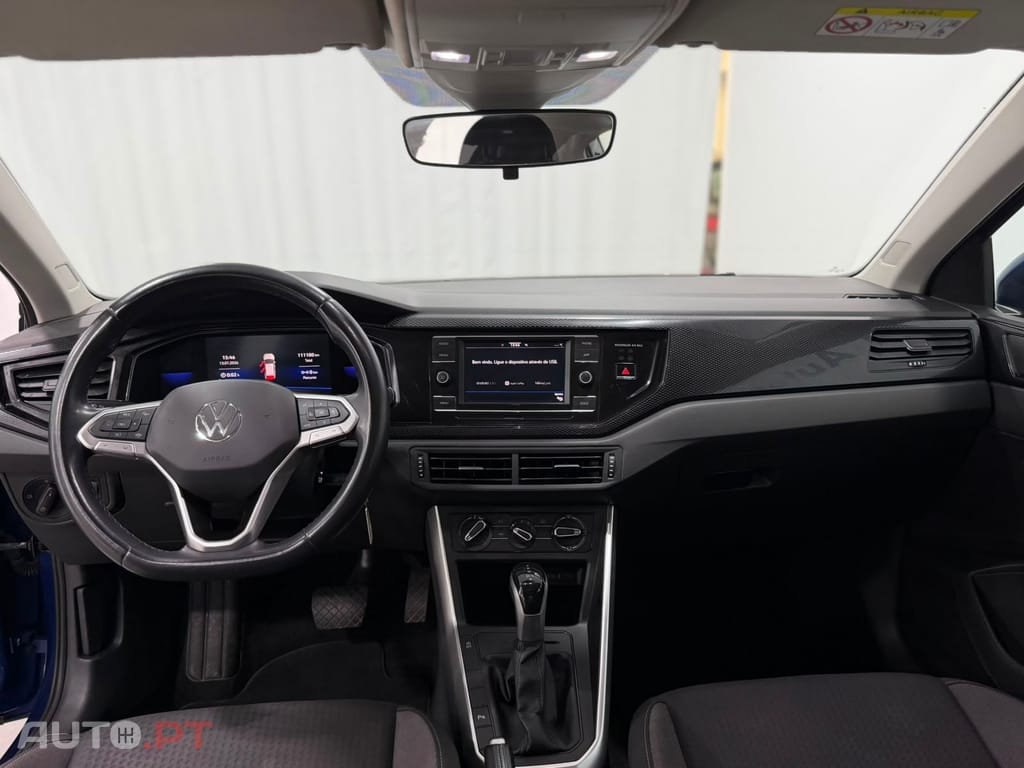 Volkswagen Taigo 1.0 TSI Life DSG