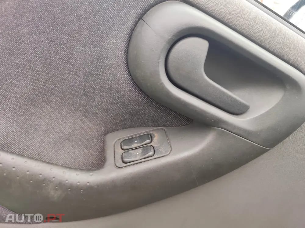 Opel Corsa 1.2 16V Confort