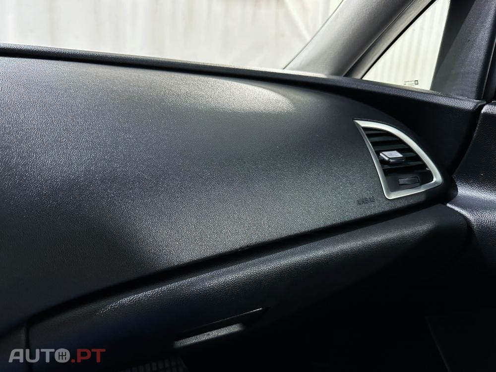 Opel Astra 1.6 CDTI Cosmo S/S J18