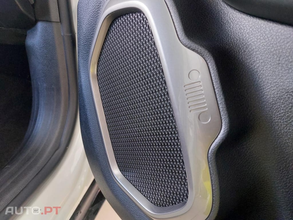 Jeep Renegade 1.4 MultiAir Active Drive Auto Limited