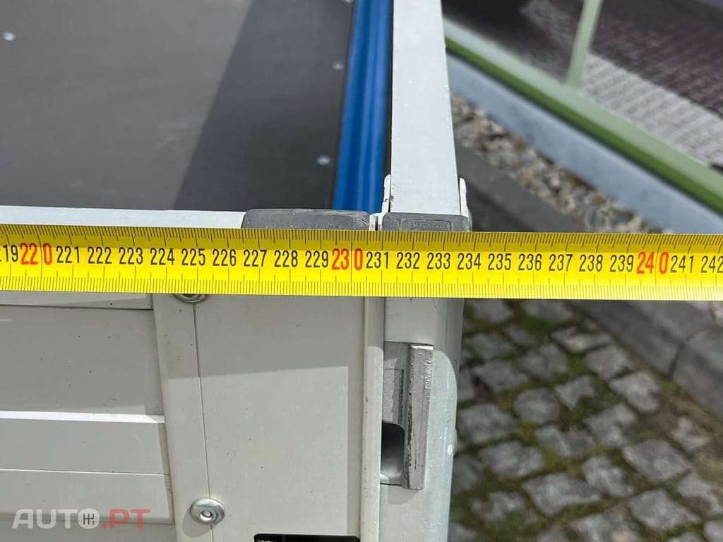 Fiat Doblo 1.6 Multijet Work Up