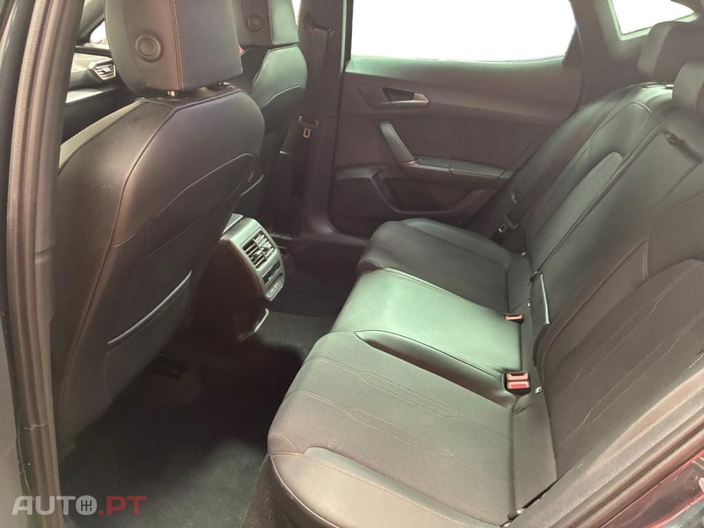 Cupra Formentor 1.4 e-Hybrid Business Edition DSG