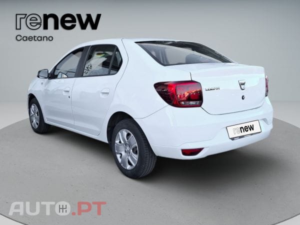 Dacia Logan 1.5 Blue dCi 95cv Comfort