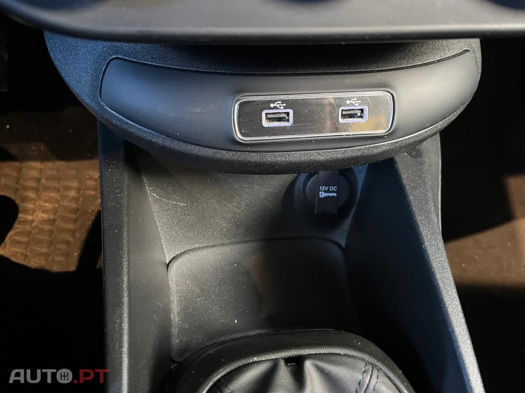 Fiat 500X 1.3 MTJ CITYCROSS 95CV