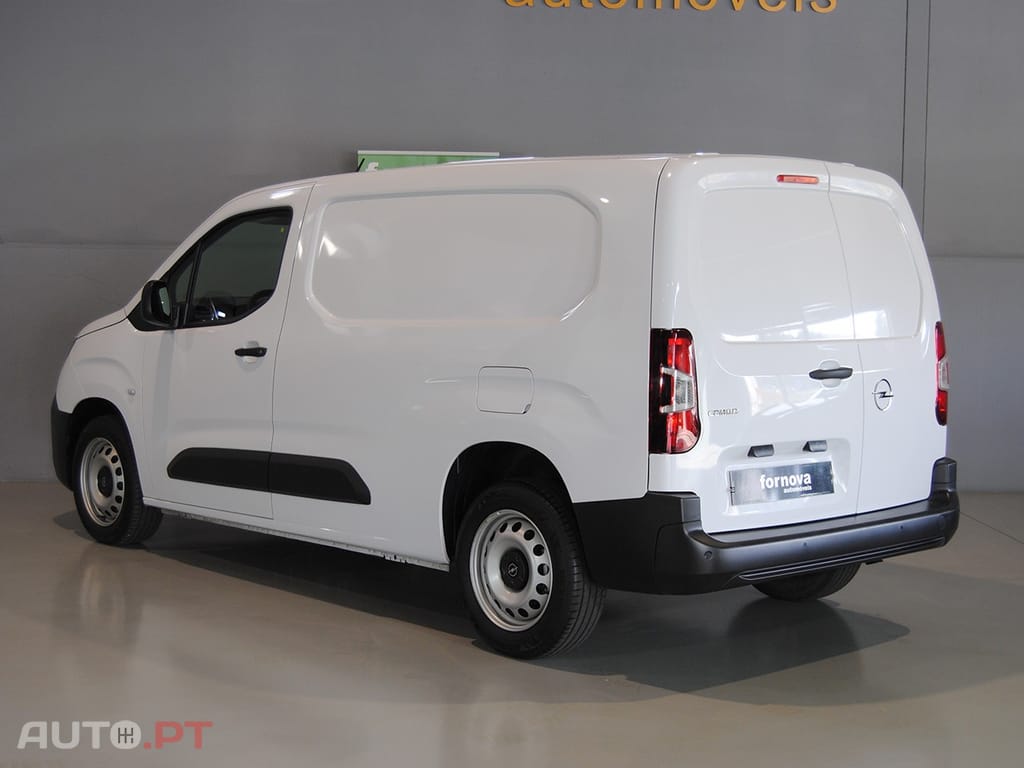 Opel Combo 1.5 CDTi XL