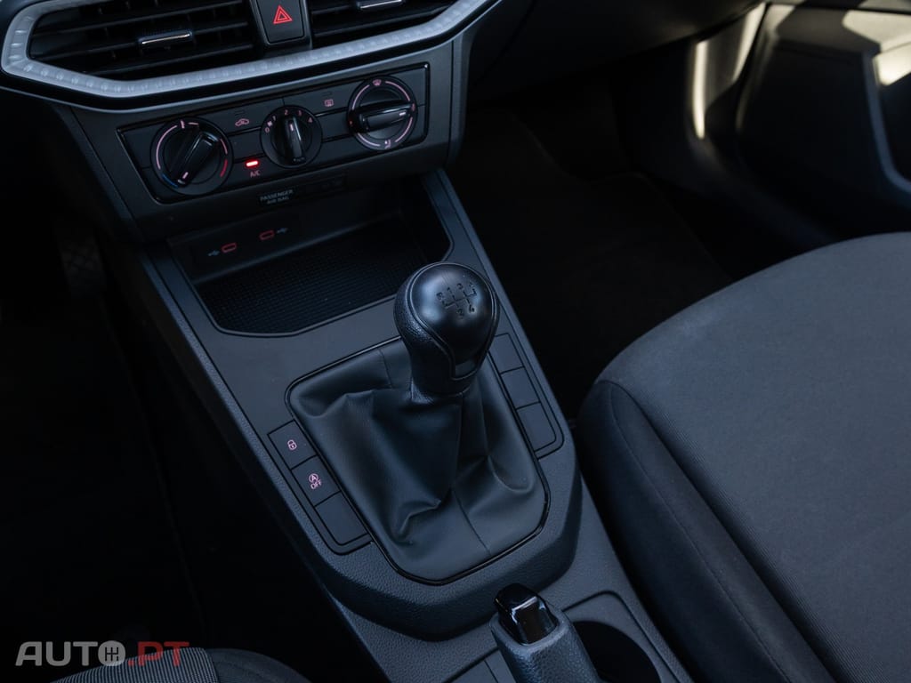 Seat Ibiza 1.0 TSI Reference