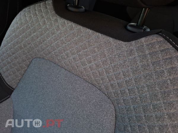 Renault Clio TCe 90 Evolution