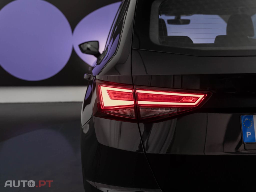 Seat Ateca 1.0 TSI Style