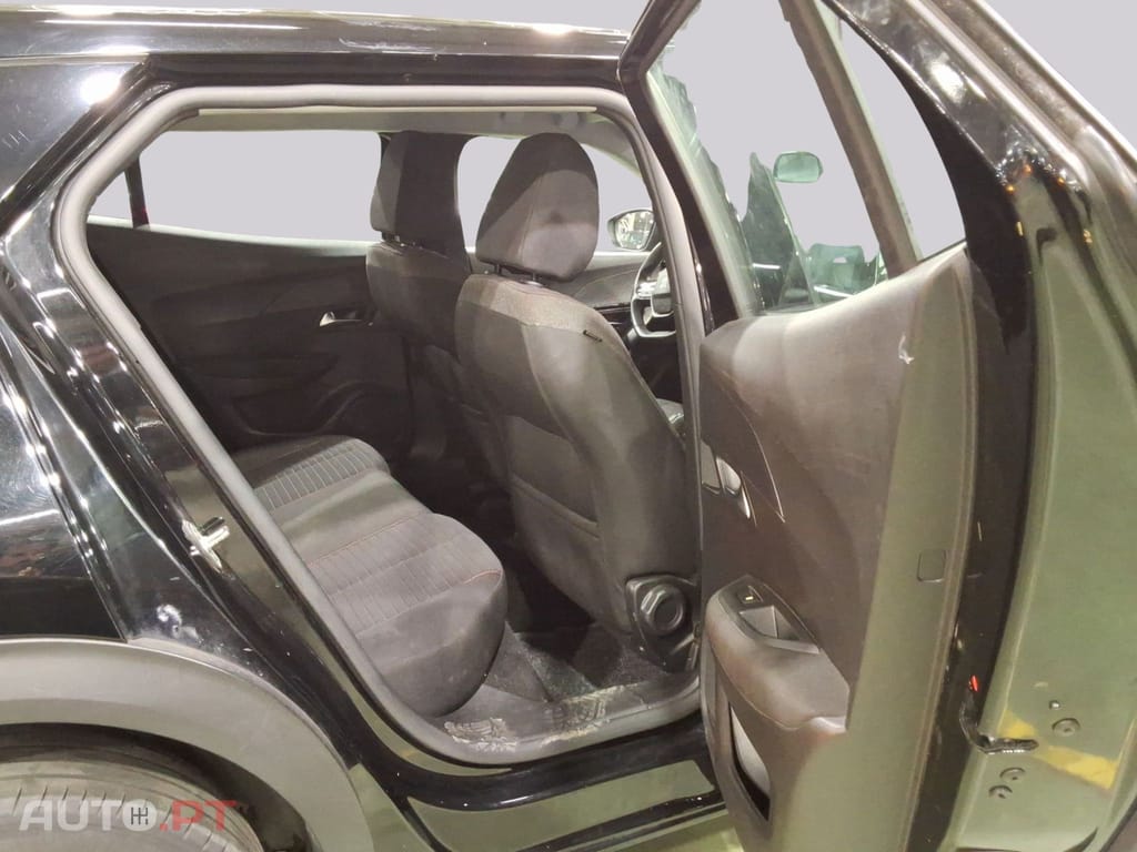 Peugeot 2008 Active Pack