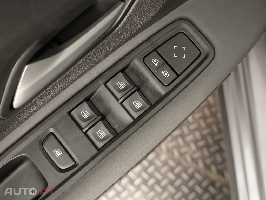 Dacia Jogger 1.0 ECO-G Extreme 7L Bi-Fuel