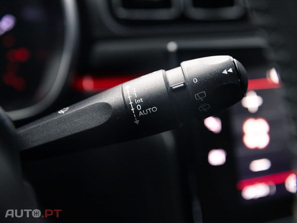 Citroen C3 1.6 BlueHDi Feel