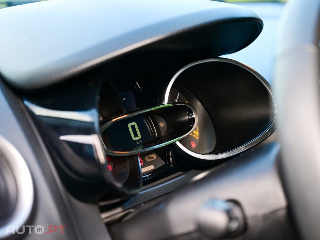 Renault Clio Sport Tourer 0.9 TCE Limited