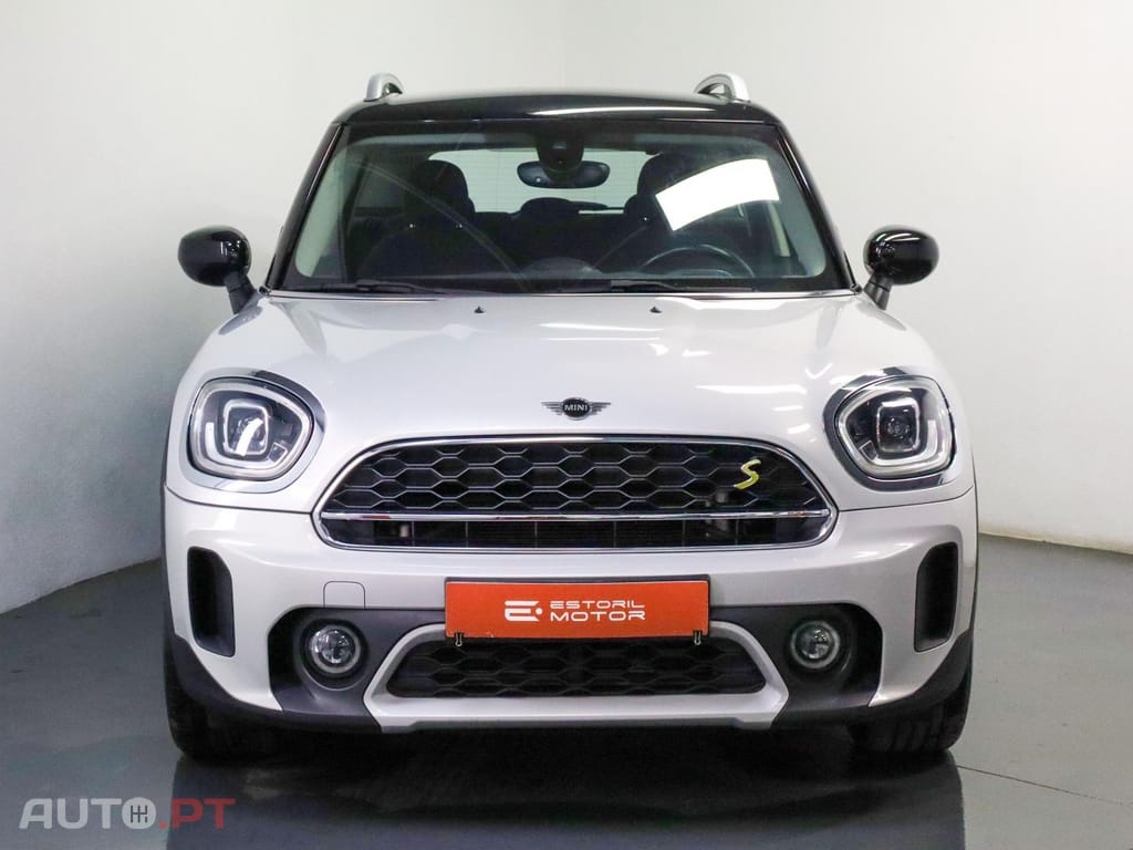 MINI Countryman Cooper S E ALL4 Auto